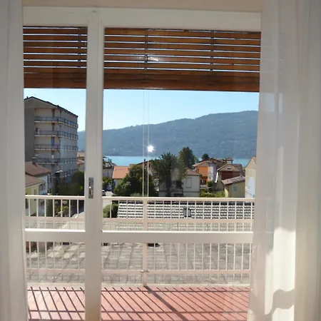 Suna Apartment Verbania