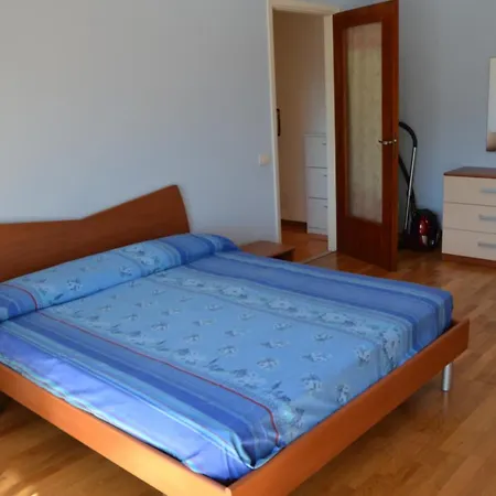 Suna Apartment Verbania