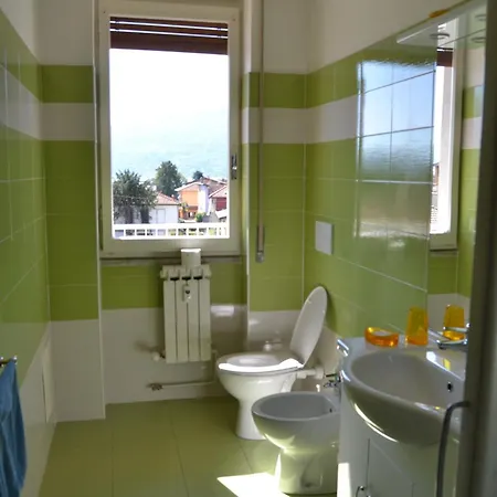 Suna Apartment Verbania