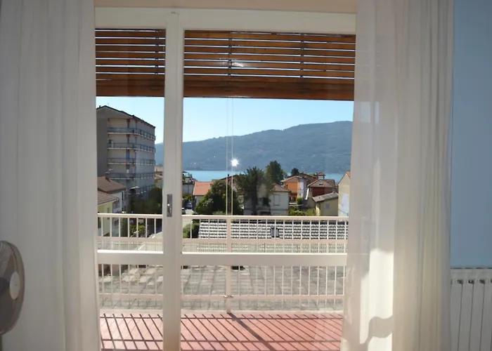 Suna Apartment Verbania