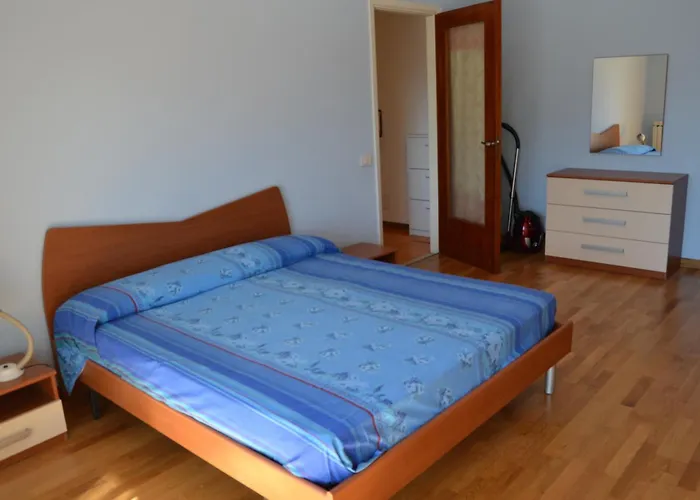 Suna Apartment Verbania